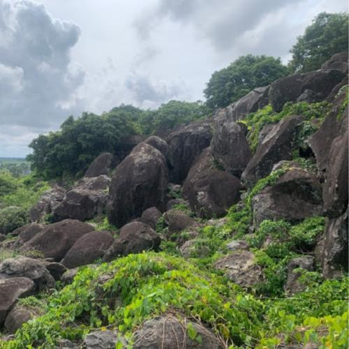 Thành Phố Hòn Đất